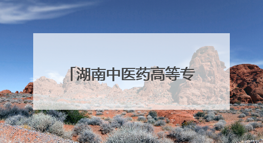 湖南中医药高等专科学校举行2025届毕业生毕业典礼